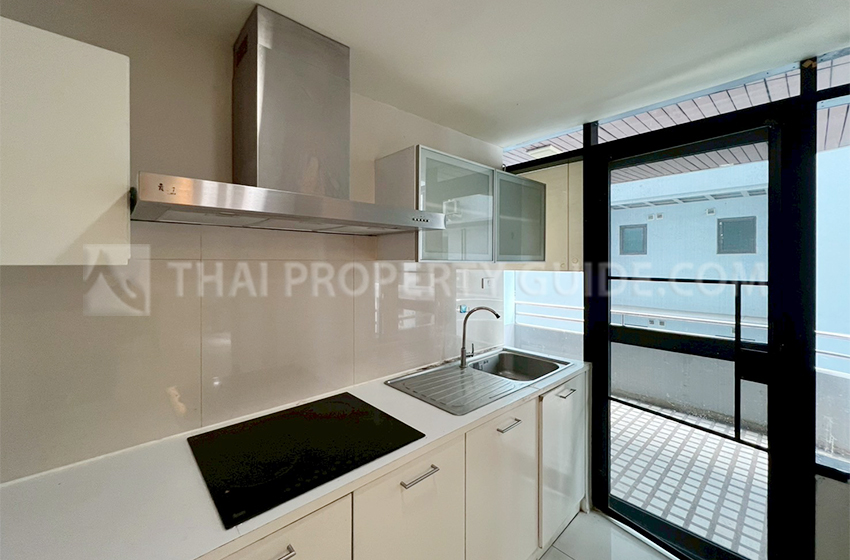 Apartment in Sukhumvit 