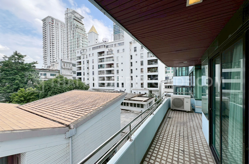 Apartment in Sukhumvit 