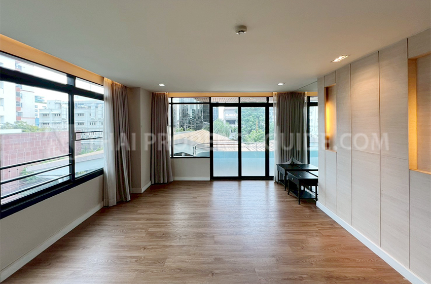 Apartment in Sukhumvit 