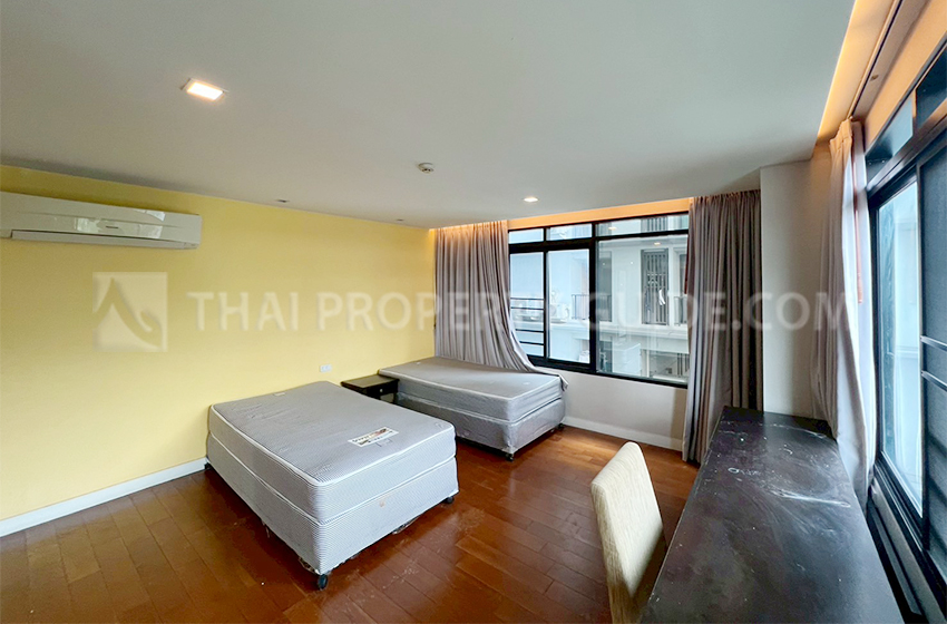 Apartment in Sukhumvit 