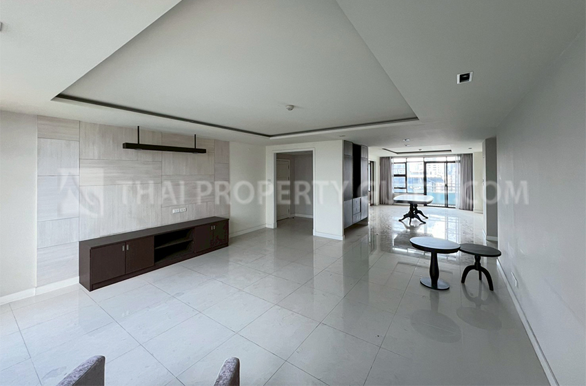 Apartment in Sukhumvit 