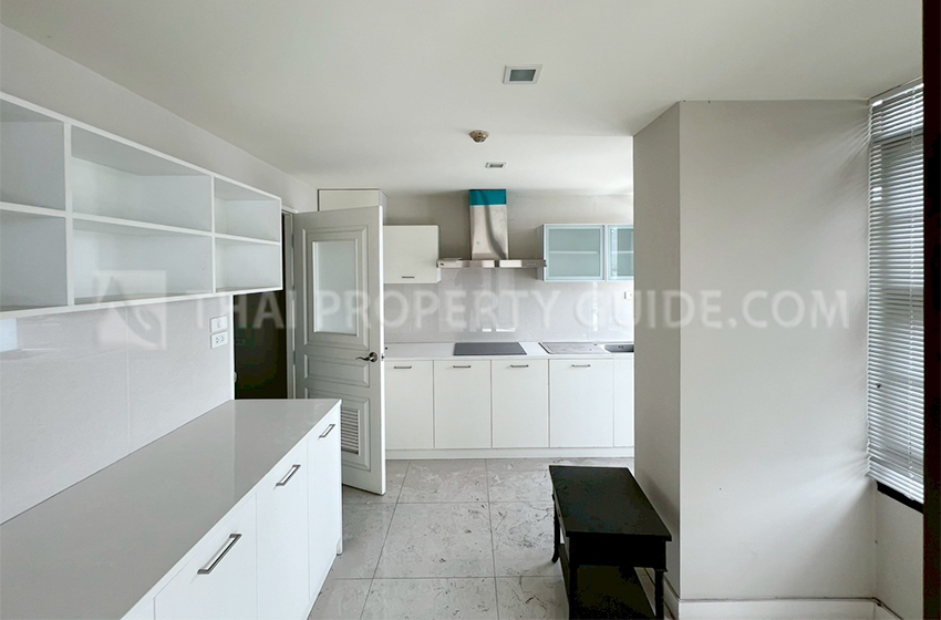 Apartment in Sukhumvit 