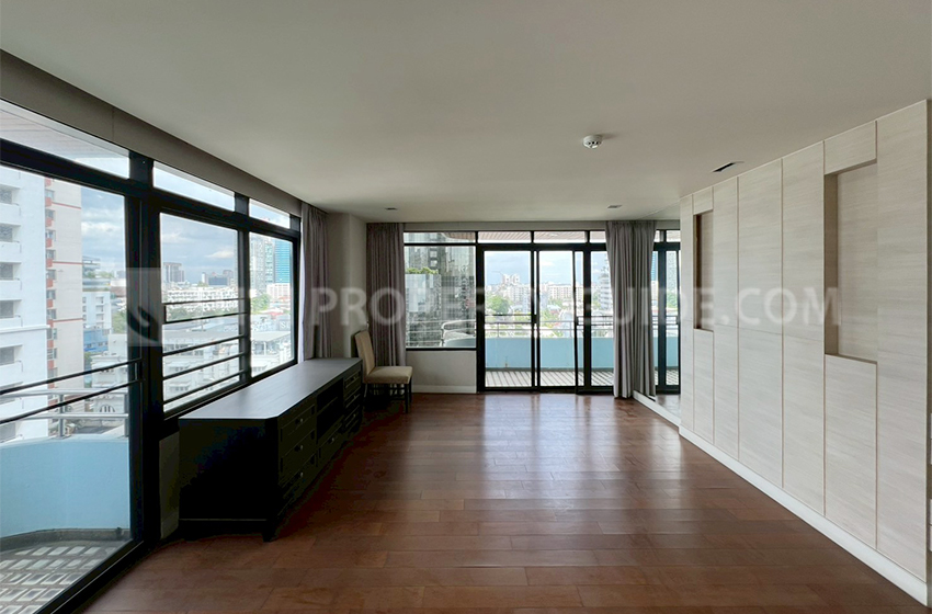 Apartment in Sukhumvit 