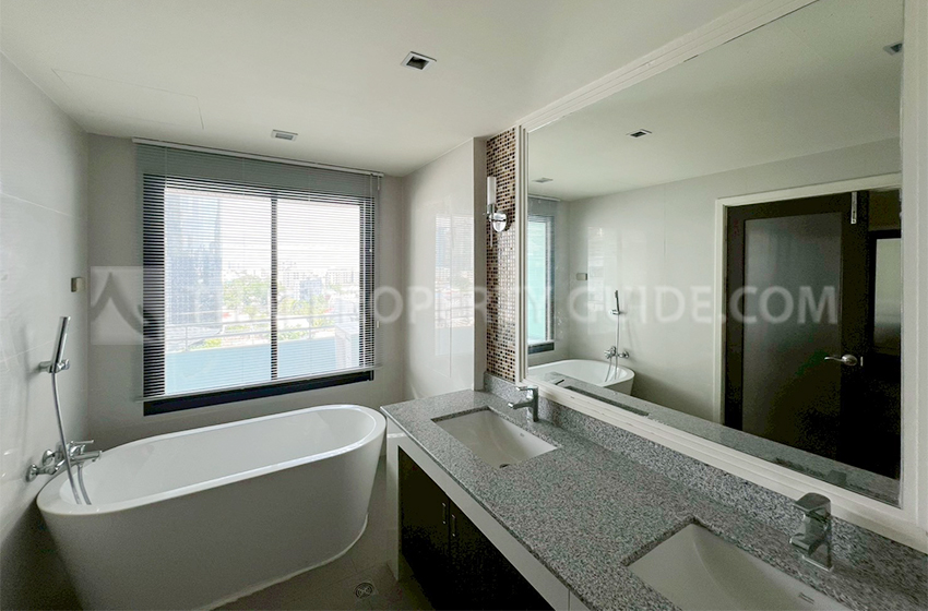 Apartment in Sukhumvit 