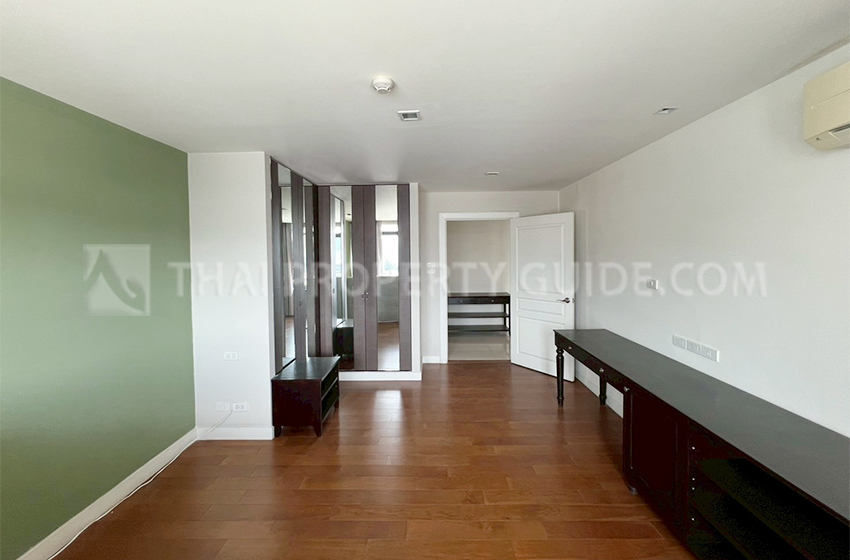 Apartment in Sukhumvit 