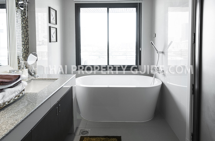 Apartment in Sukhumvit 