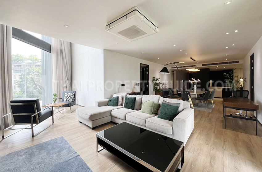 Apartment in Sukhumvit