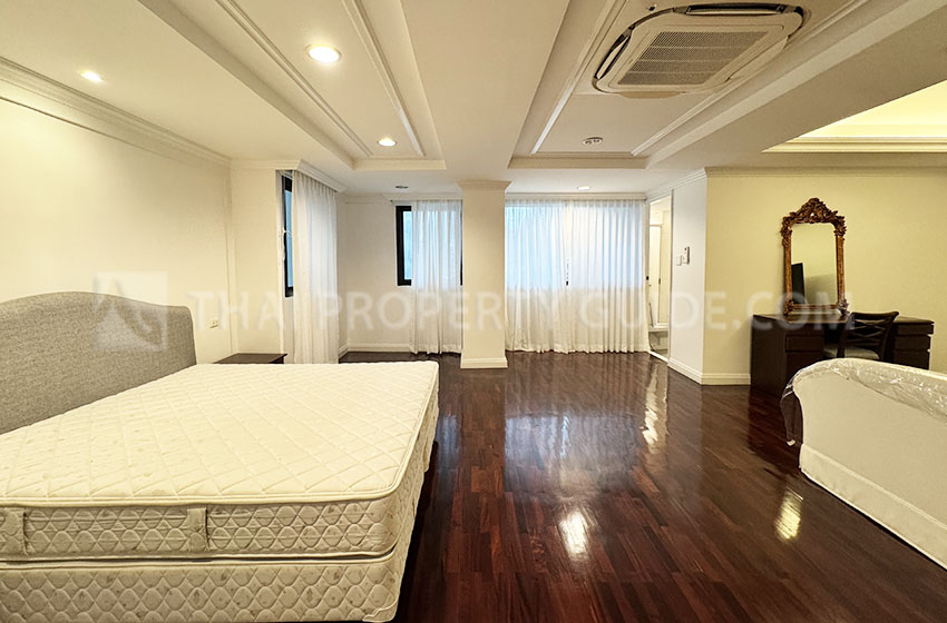 Apartment in Sukhumvit 