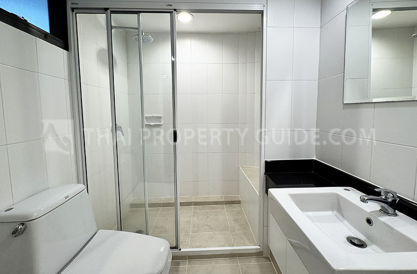 Apartment in Sukhumvit 
