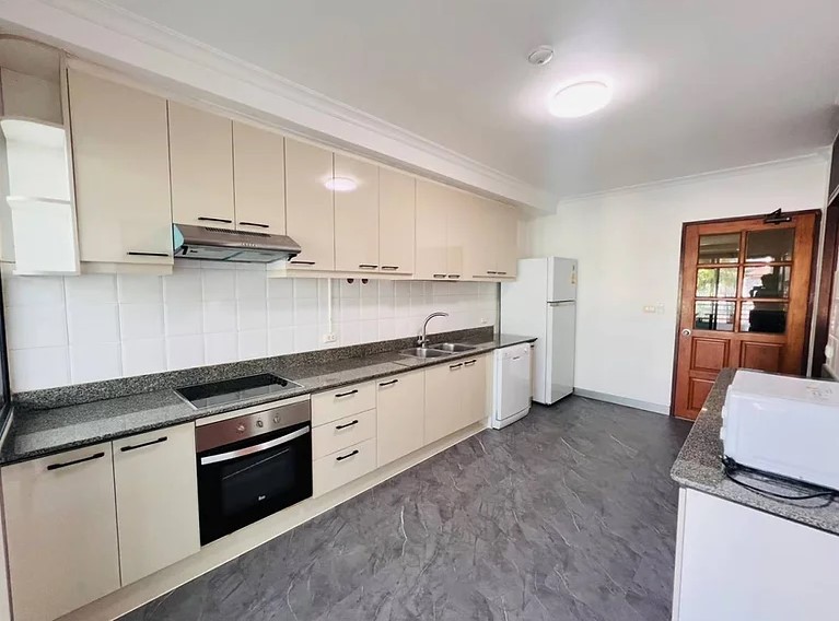 Apartment in Sukhumvit 