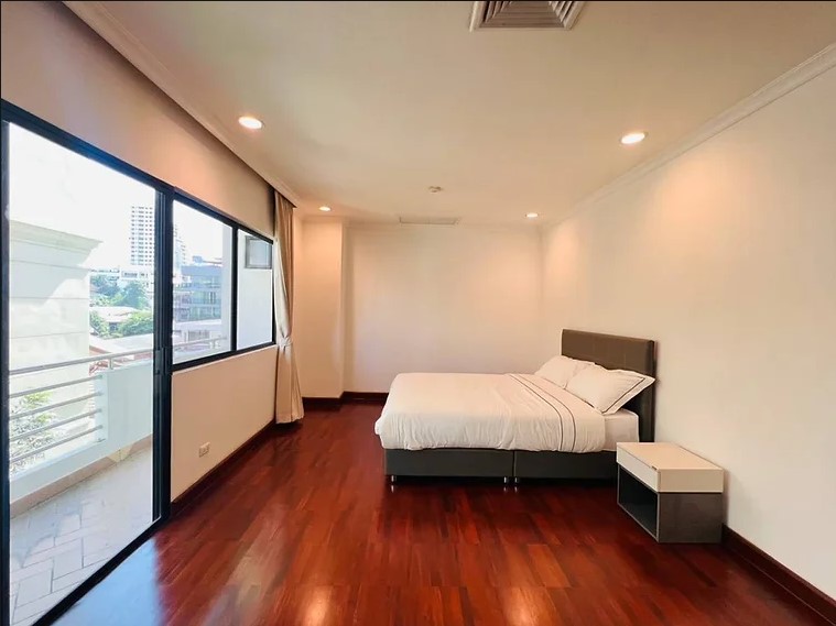 Apartment in Sukhumvit 