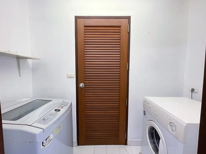 Apartment in Sukhumvit 