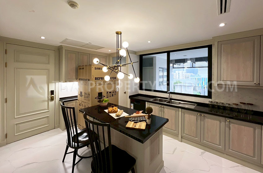 Apartment in Sukhumvit 