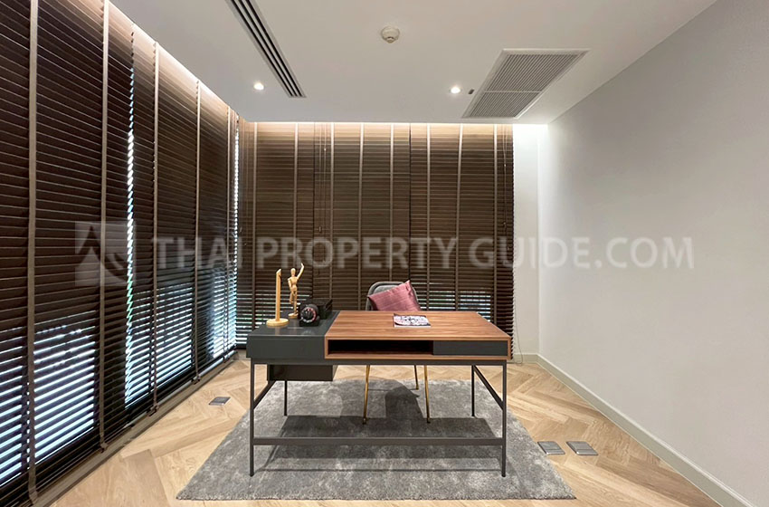 Apartment in Sukhumvit 