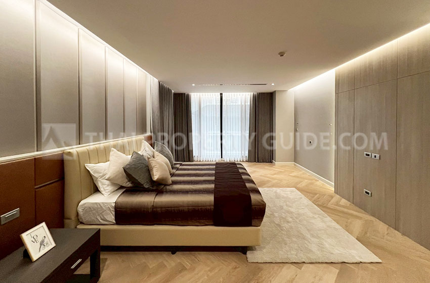 Apartment in Sukhumvit 