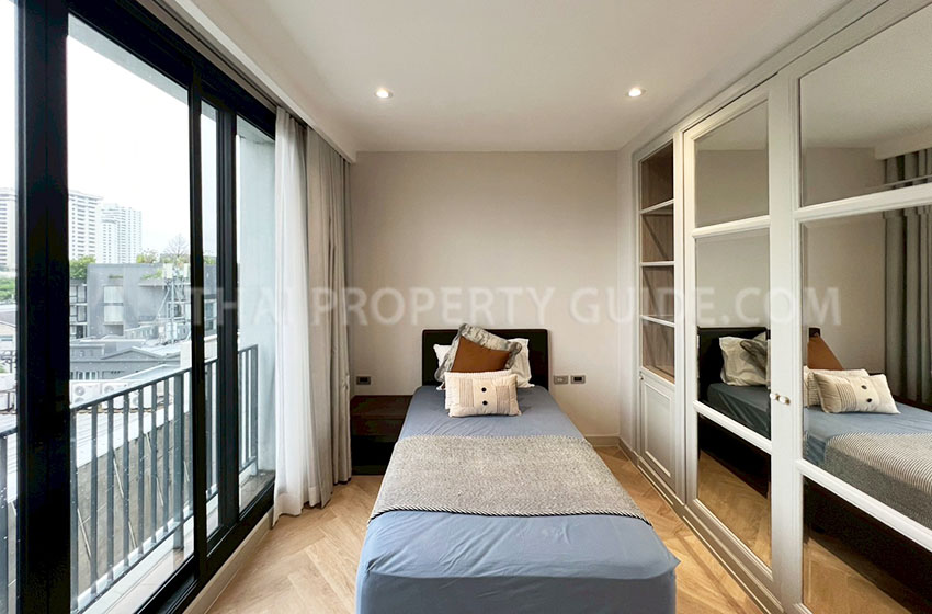 Apartment in Sukhumvit 