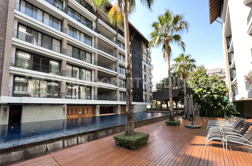 Apartment in Sukhumvit 