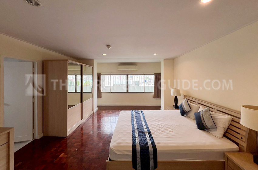 Apartment in Sukhumvit 
