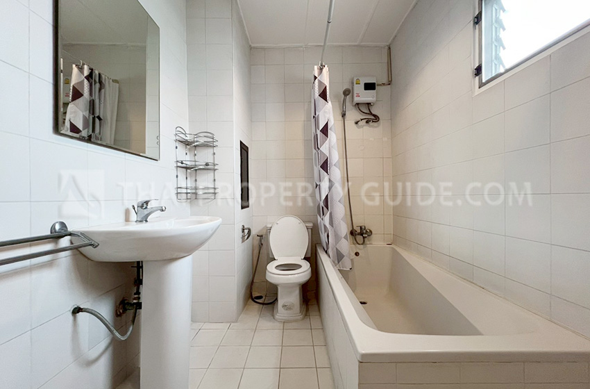 Apartment in Sukhumvit 