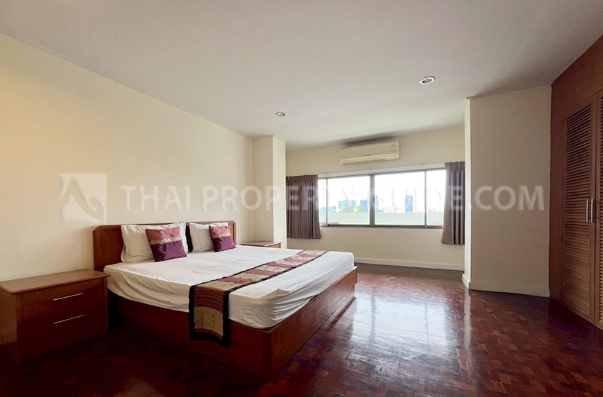 Apartment in Sukhumvit 