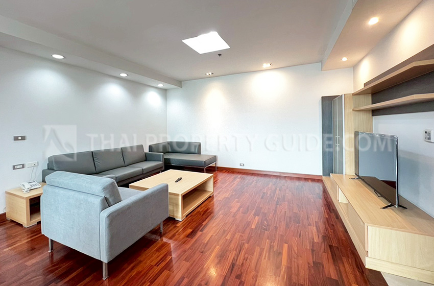 Apartment in Sukhumvit 