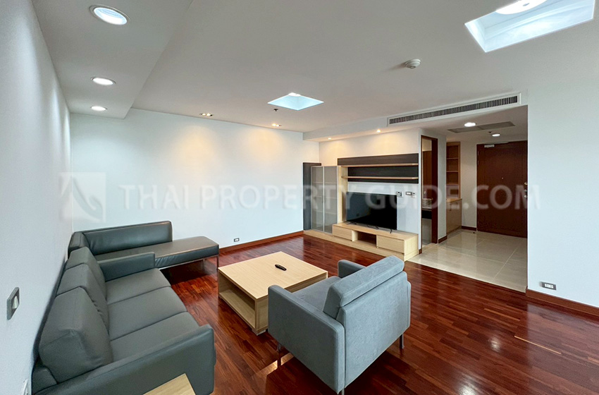Apartment in Sukhumvit 