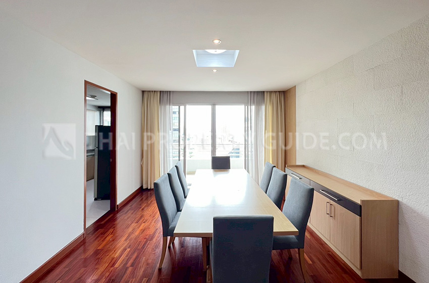 Apartment in Sukhumvit 