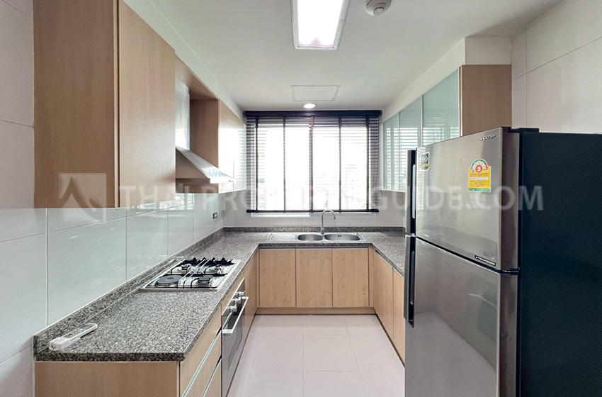 Apartment in Sukhumvit 