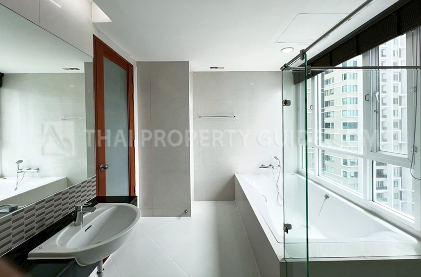 Apartment in Sukhumvit 