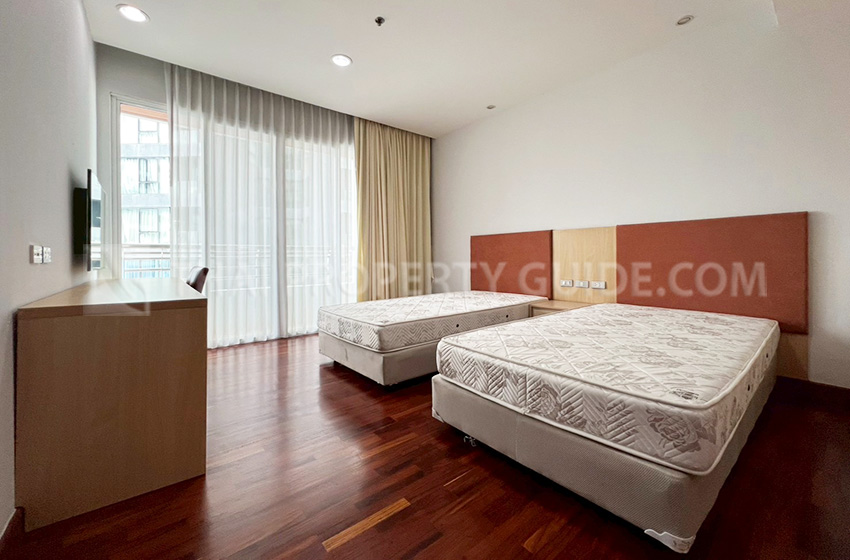 Apartment in Sukhumvit 