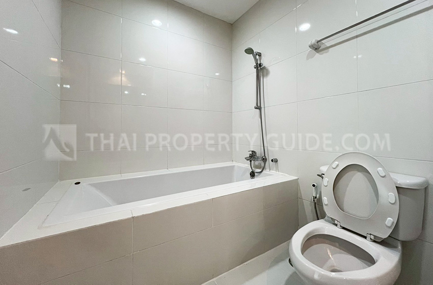 Apartment in Sukhumvit 