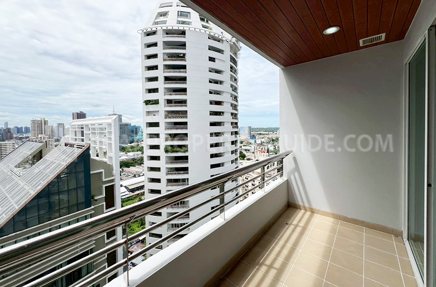 Apartment in Sukhumvit 
