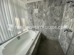 Apartment in Sukhumvit 