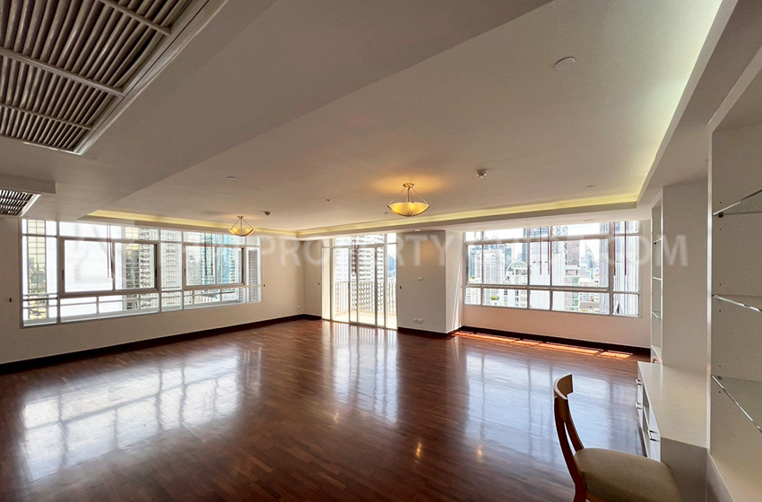 Apartment in Sukhumvit 