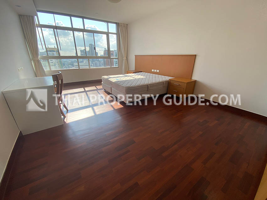 Apartment in Sukhumvit 