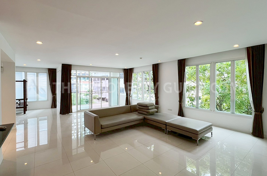 Apartment in Sukhumvit