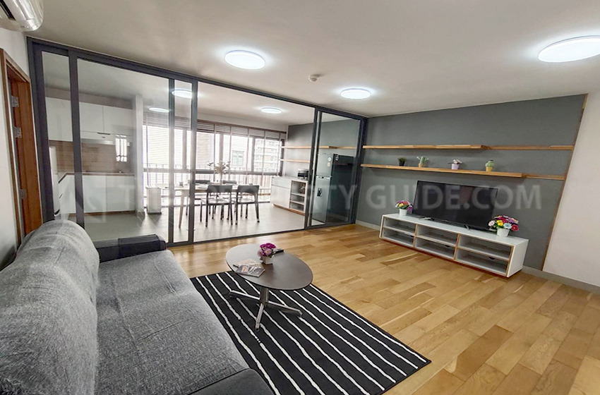 Apartment for rent in Sukhumvit