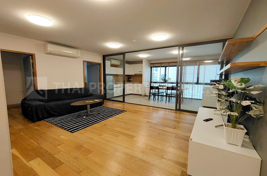 Apartment in Sukhumvit 