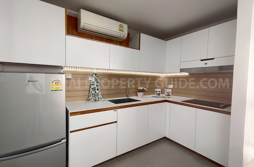 Apartment in Sukhumvit 
