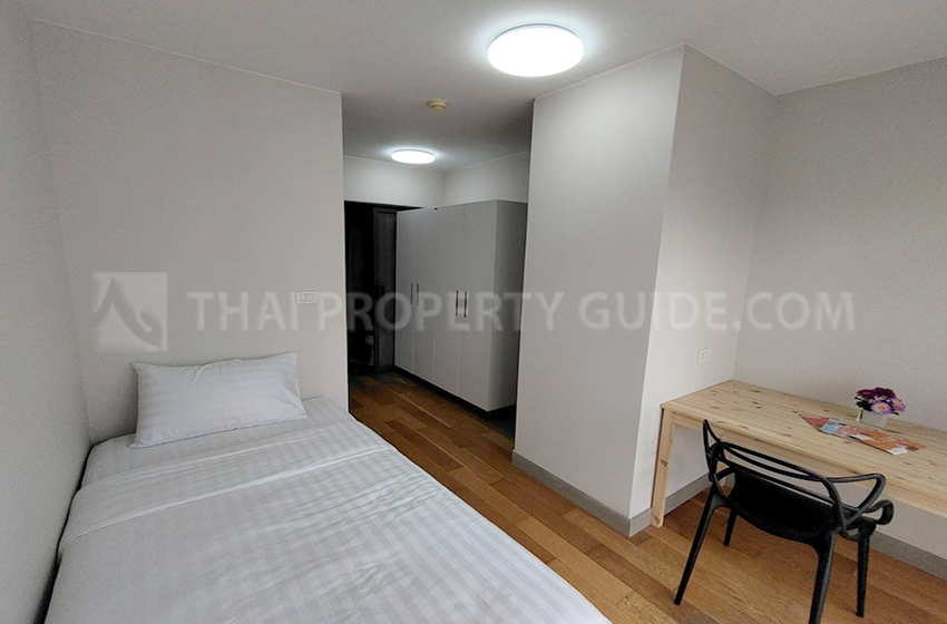 Apartment in Sukhumvit 