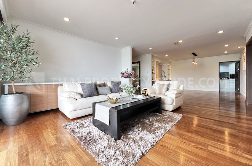 Apartment in Sukhumvit