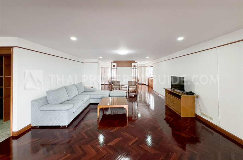 Apartment in Sukhumvit 
