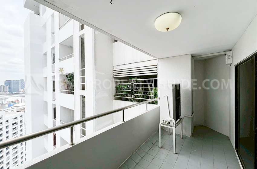 Apartment in Sukhumvit 