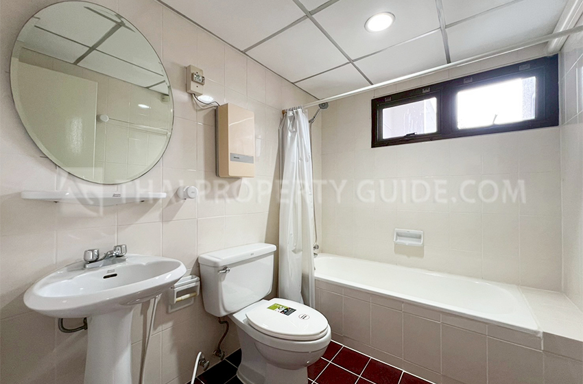 Apartment in Sukhumvit 