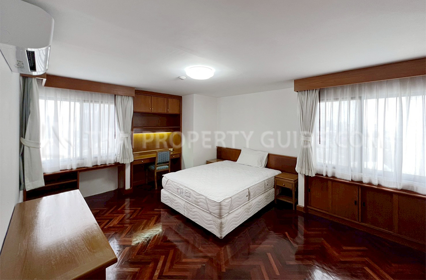 Apartment in Sukhumvit 