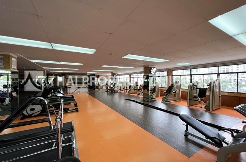 Apartment in Sukhumvit 