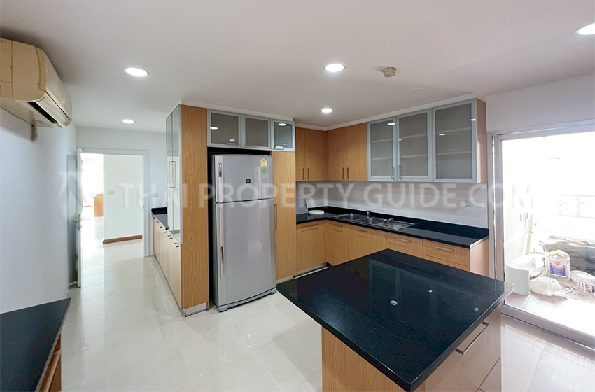 Apartment in Sukhumvit 