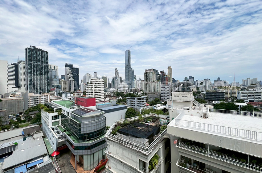 Apartment in Sukhumvit 