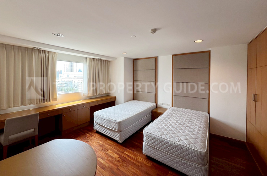 Apartment in Sukhumvit 