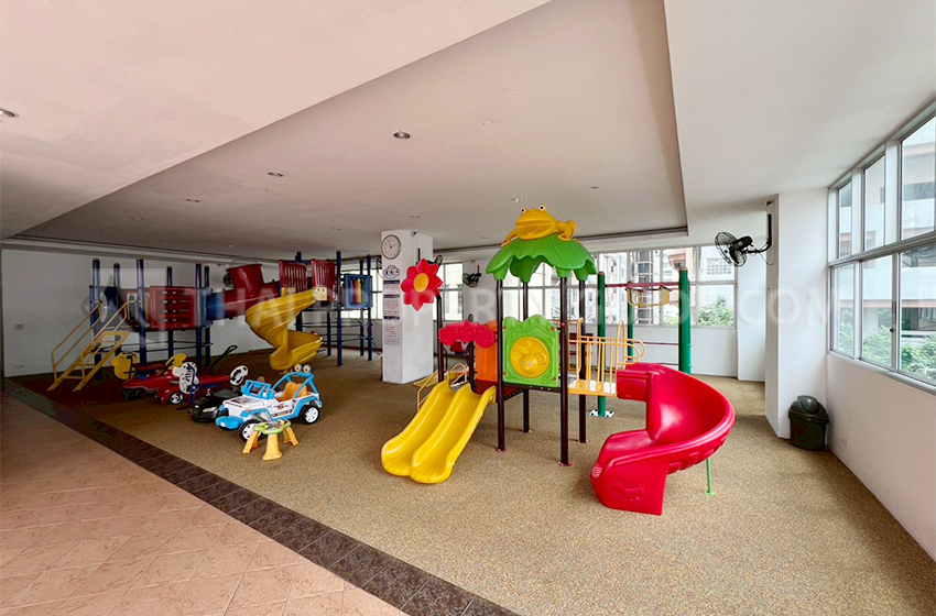 Apartment in Sukhumvit 